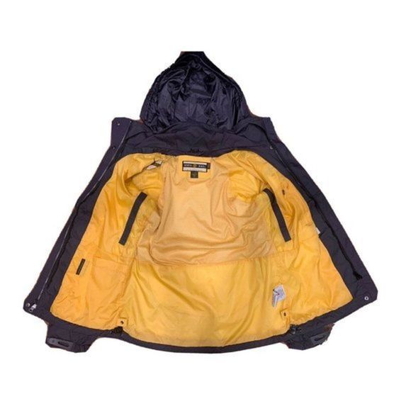 Bristol Motor‎ Speedway Womens North End Multifunctional 2-in-1 Jacket Size S - Picture 10 of 12
